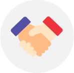 Vente / Production
Négociation
